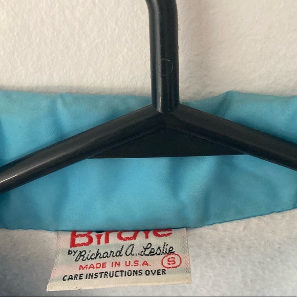 Vintage button up spring jacket! - Picture 6 of 6